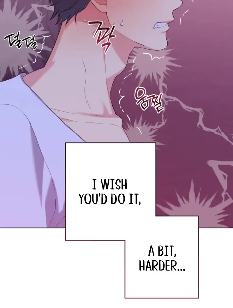 Read A Gloomy Delusion chapter 66 image 15 on Lezhin
