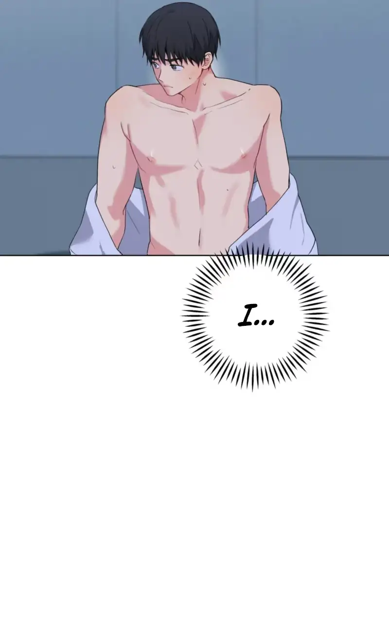 Read A Gloomy Delusion chapter 67 image 15 on Lezhin