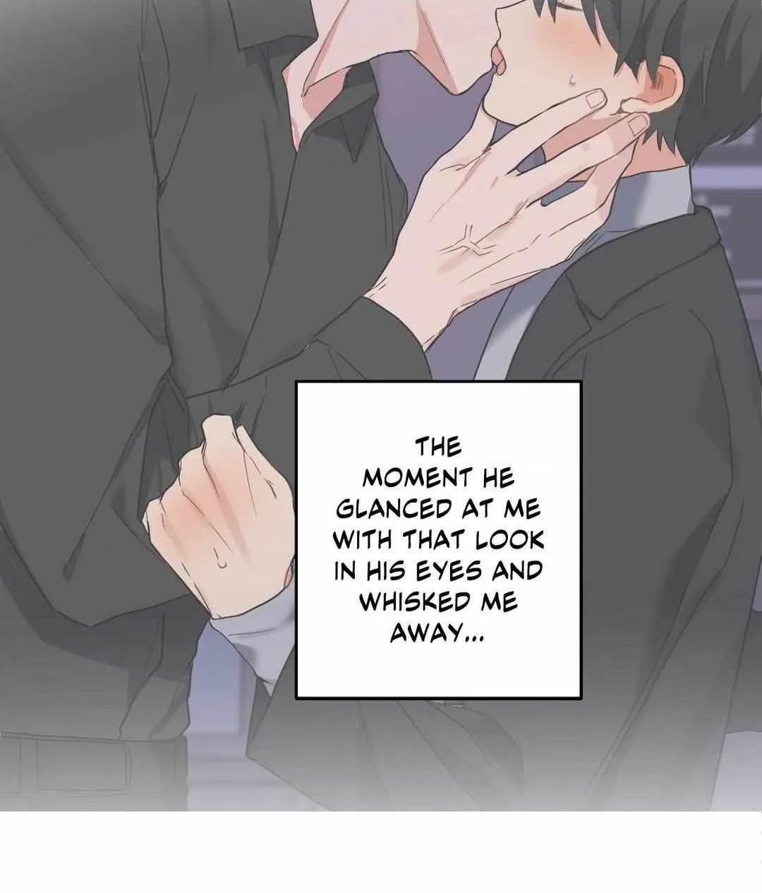 Read A Gloomy Delusion chapter 9 image 10 on Lezhin