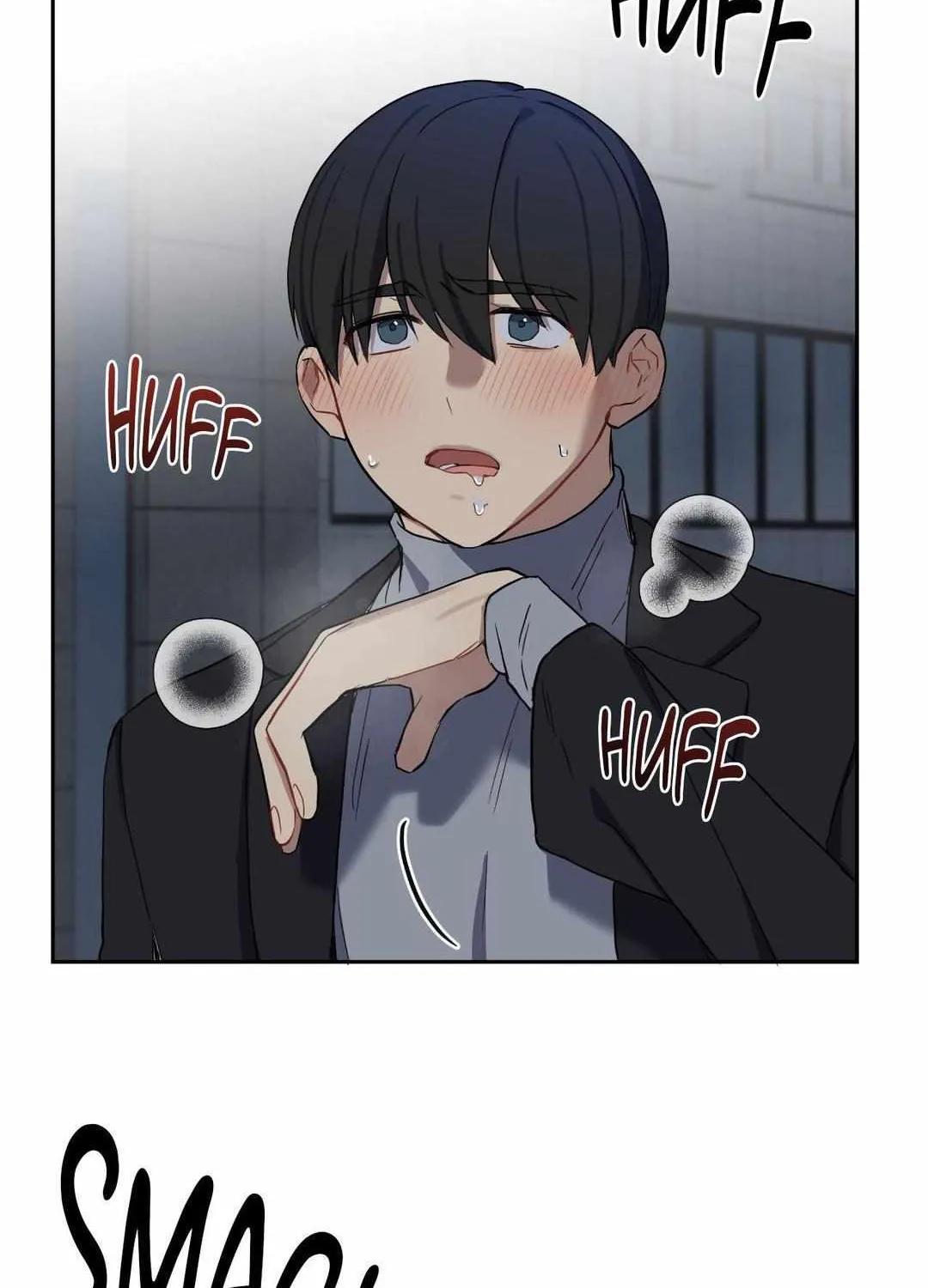 Read A Gloomy Delusion chapter 9 image 100 on Lezhin