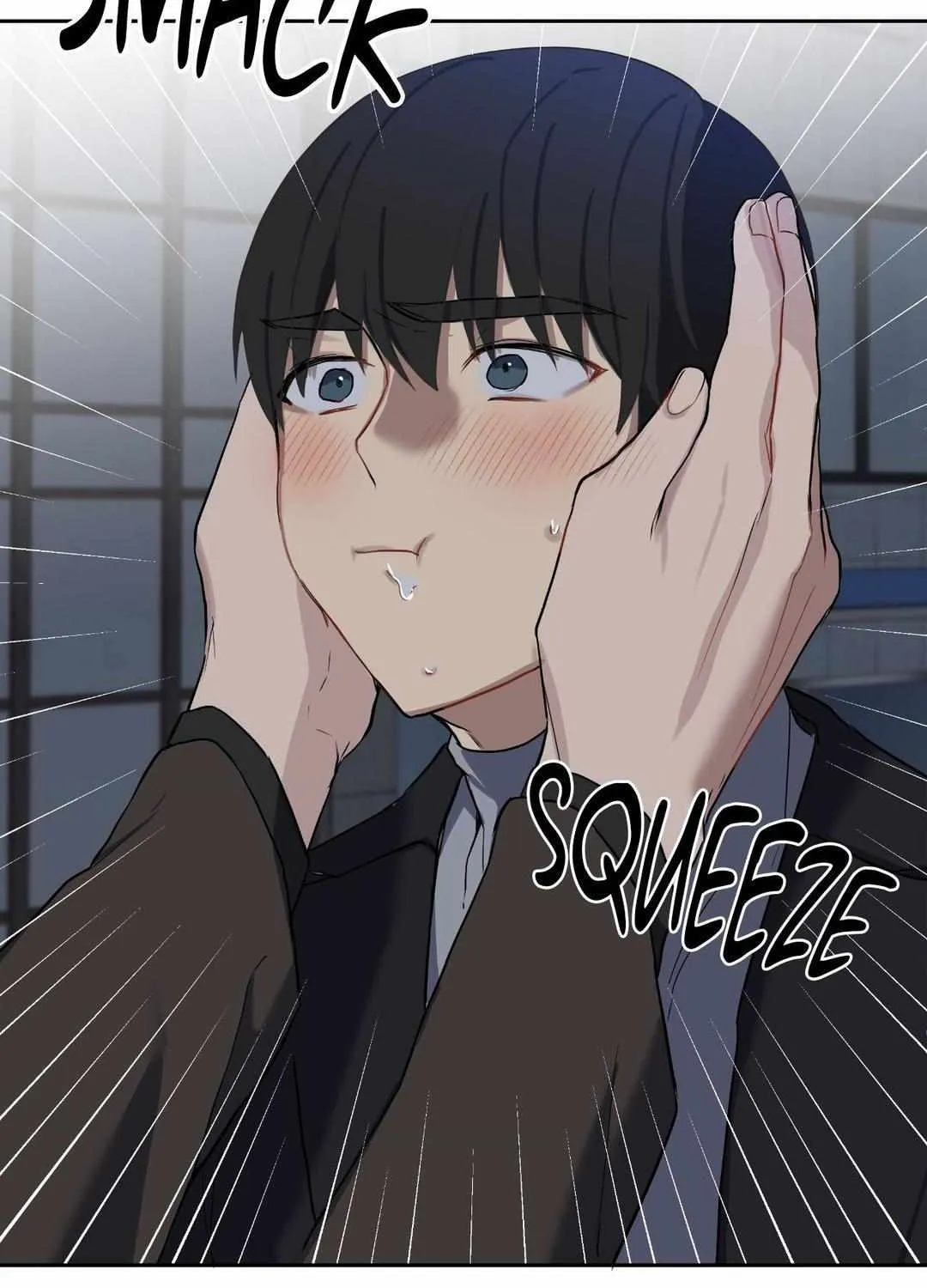 Read A Gloomy Delusion chapter 9 image 101 on Lezhin