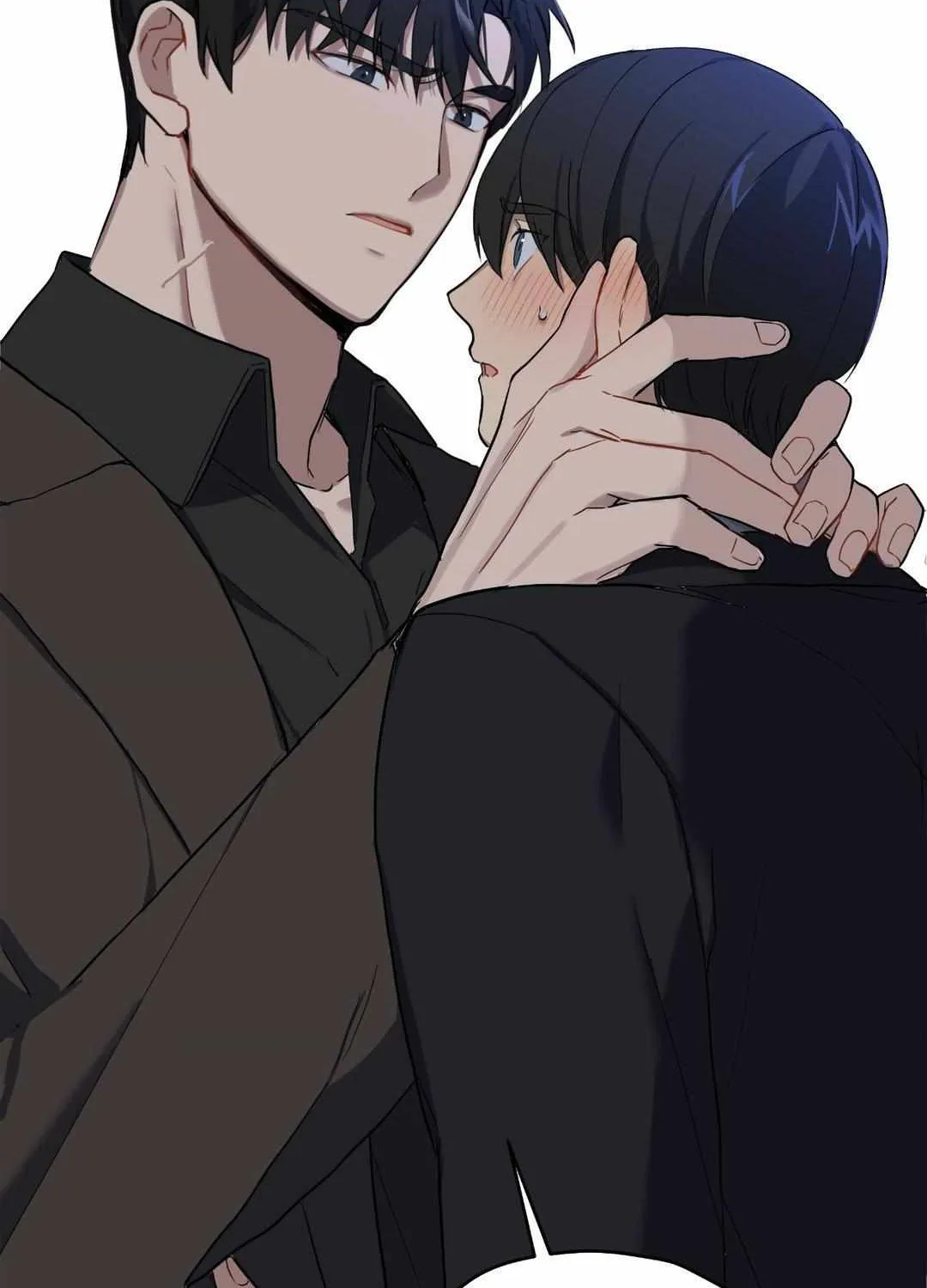 Read A Gloomy Delusion chapter 9 image 104 on Lezhin