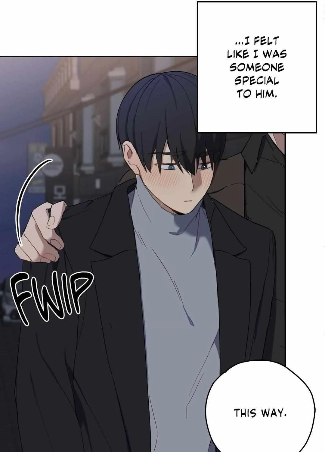 Read A Gloomy Delusion chapter 9 image 11 on Lezhin