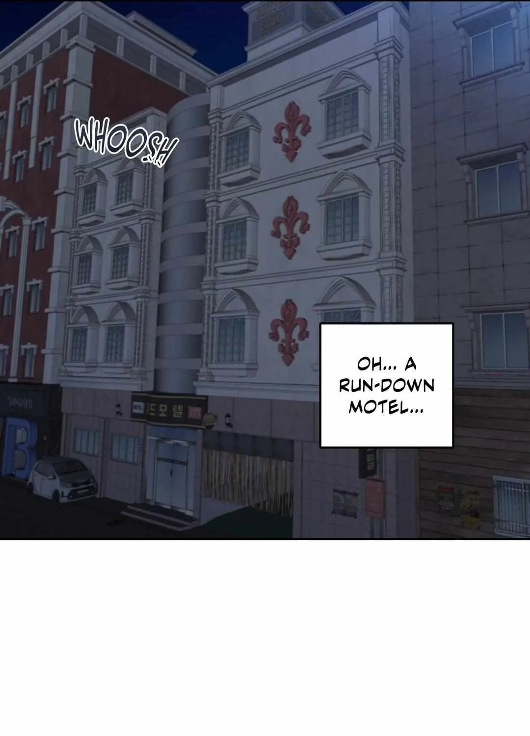 Read A Gloomy Delusion chapter 9 image 15 on Lezhin