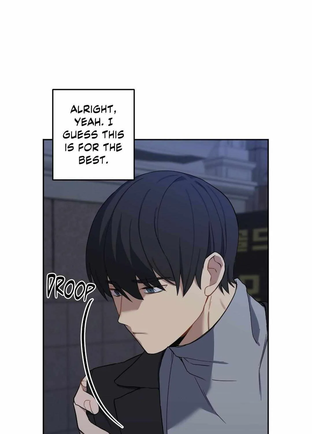 Read A Gloomy Delusion chapter 9 image 16 on Lezhin