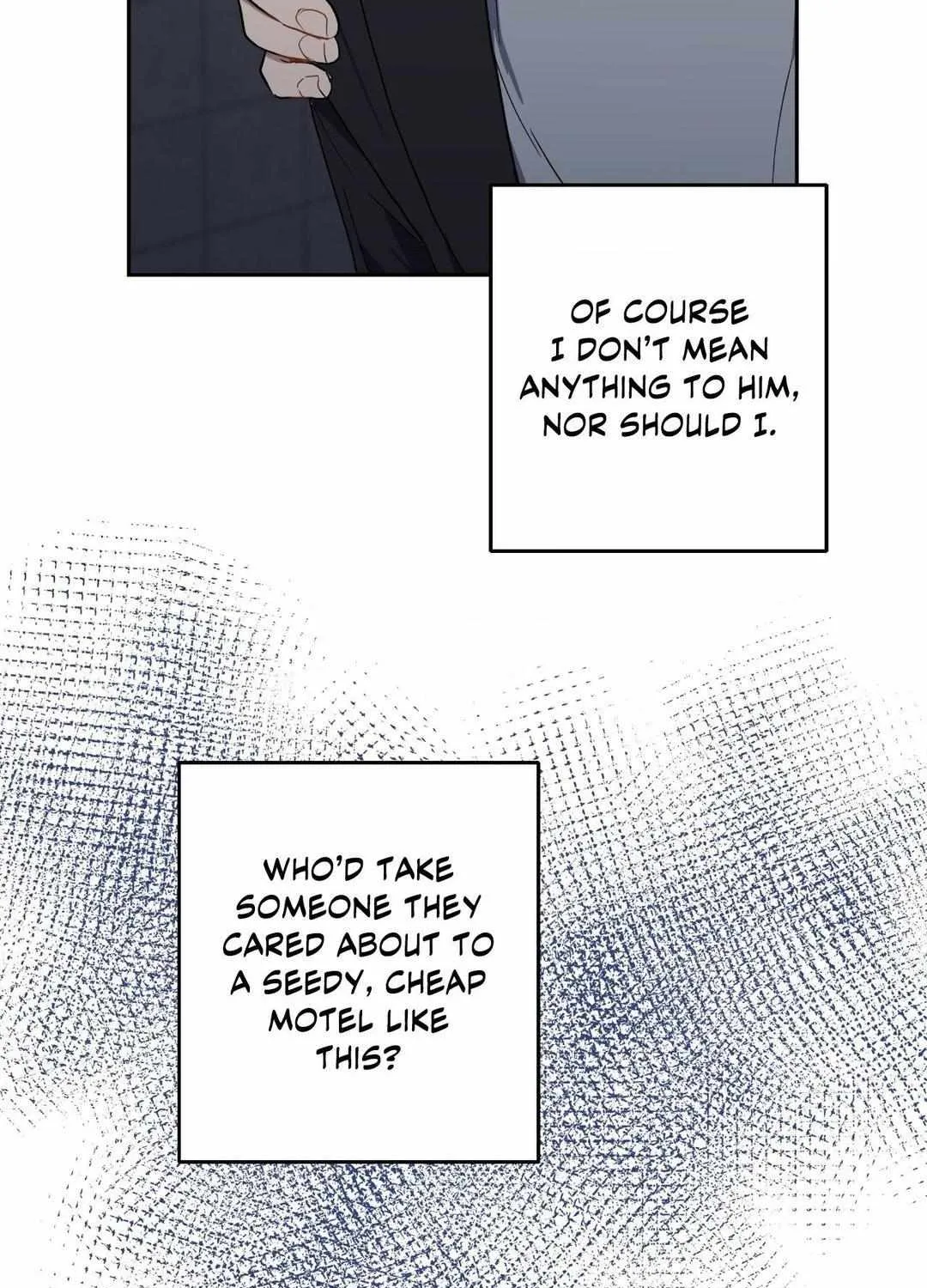Read A Gloomy Delusion chapter 9 image 17 on Lezhin