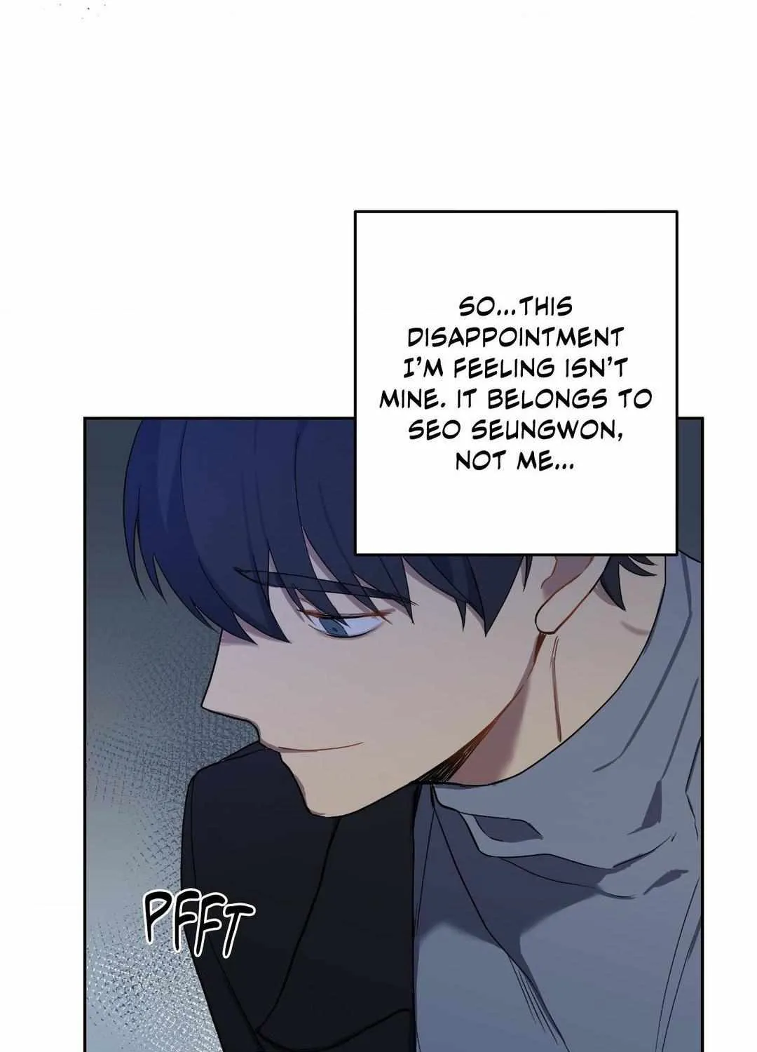 Read A Gloomy Delusion chapter 9 image 19 on Lezhin
