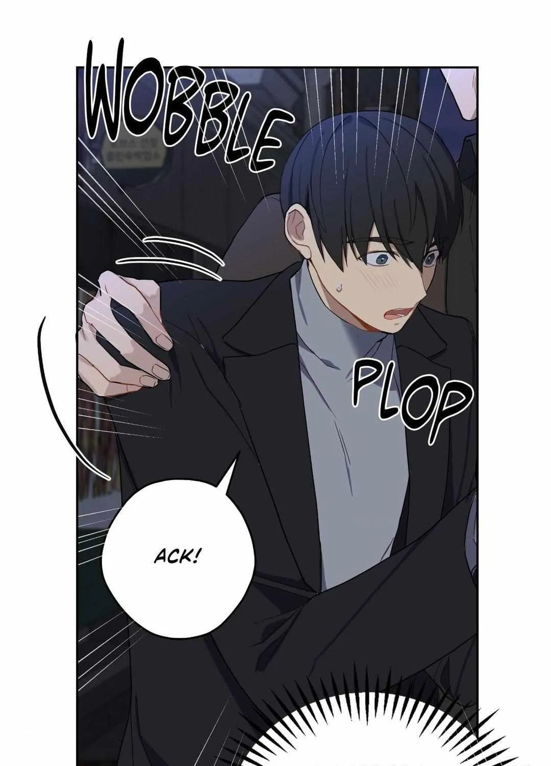 Read A Gloomy Delusion chapter 9 image 24 on Lezhin