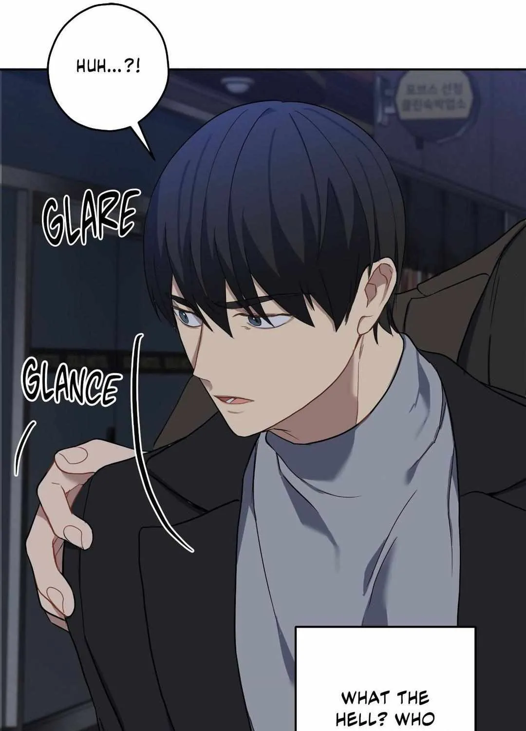 Read A Gloomy Delusion chapter 9 image 28 on Lezhin