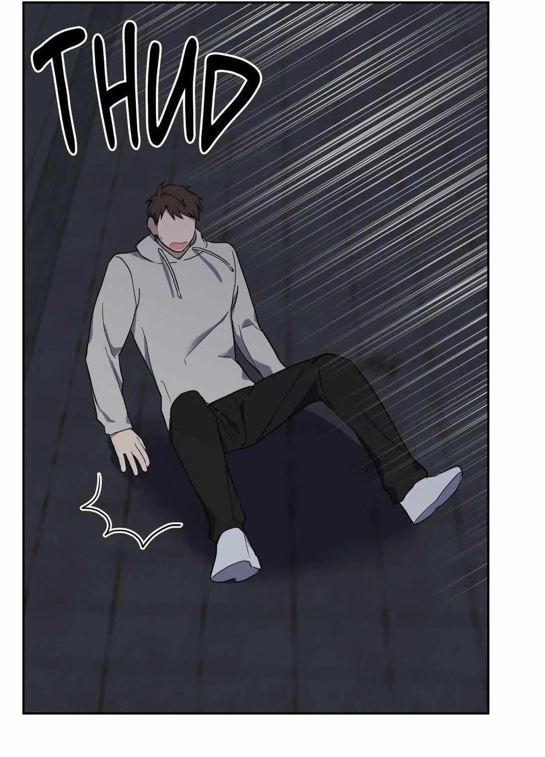 Read A Gloomy Delusion chapter 9 image 31 on Lezhin