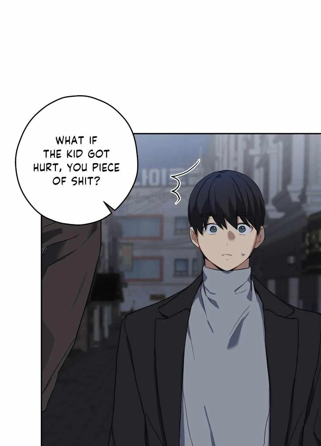 Read A Gloomy Delusion chapter 9 image 32 on Lezhin