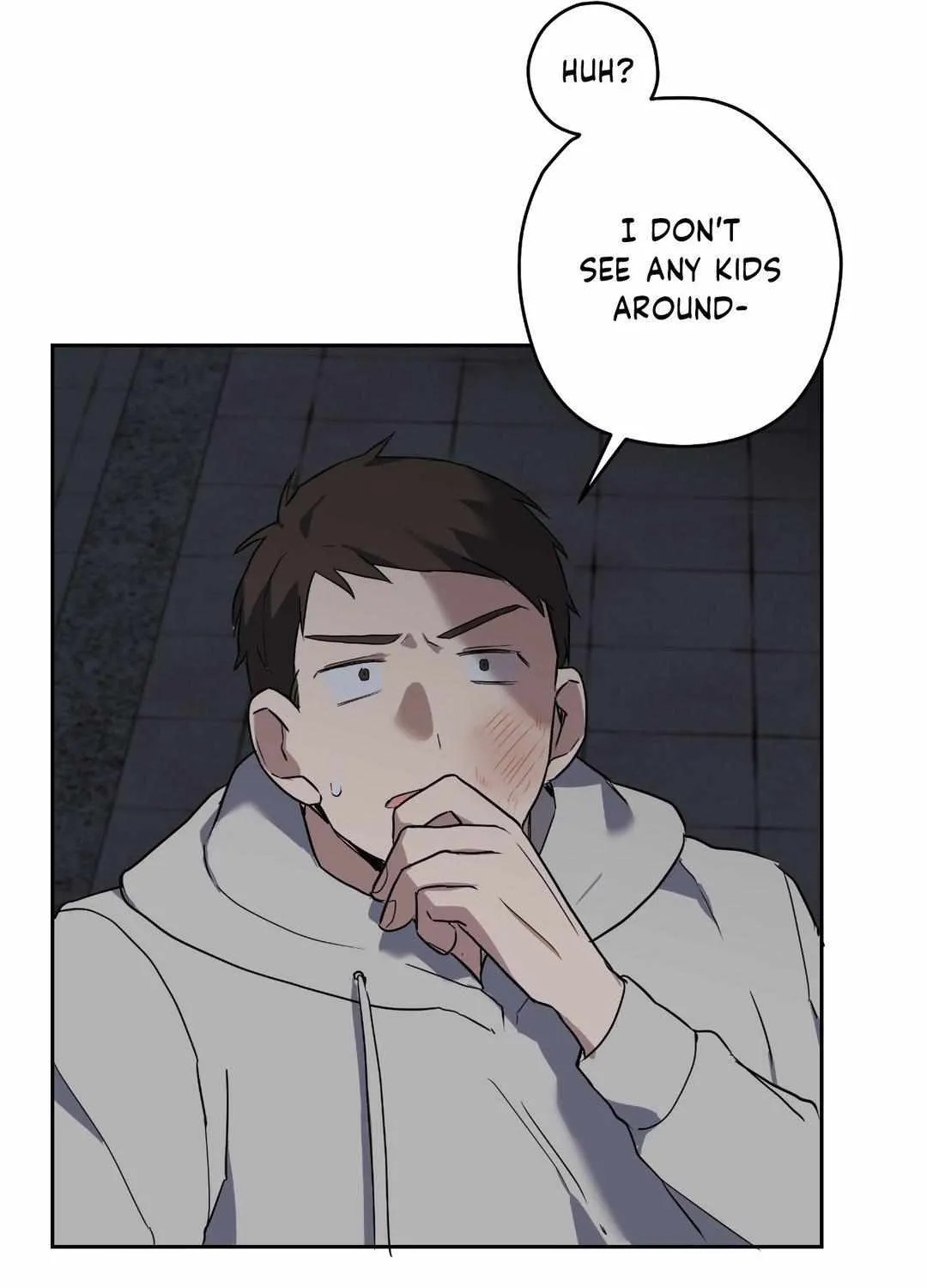 Read A Gloomy Delusion chapter 9 image 34 on Lezhin