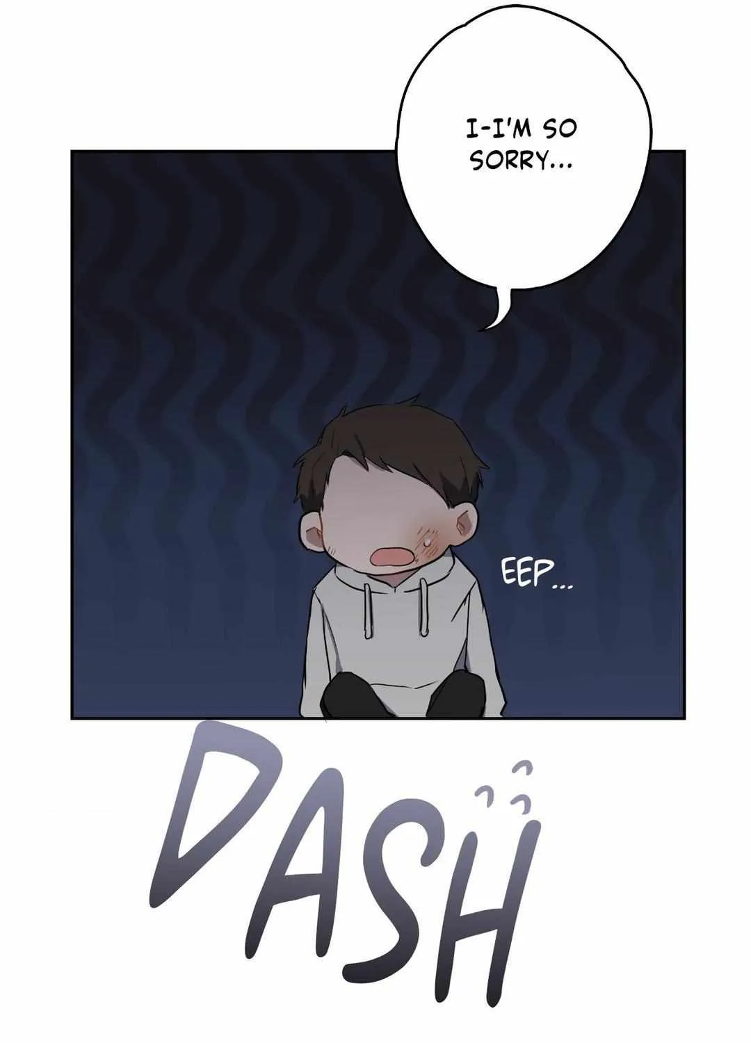Read A Gloomy Delusion chapter 9 image 37 on Lezhin