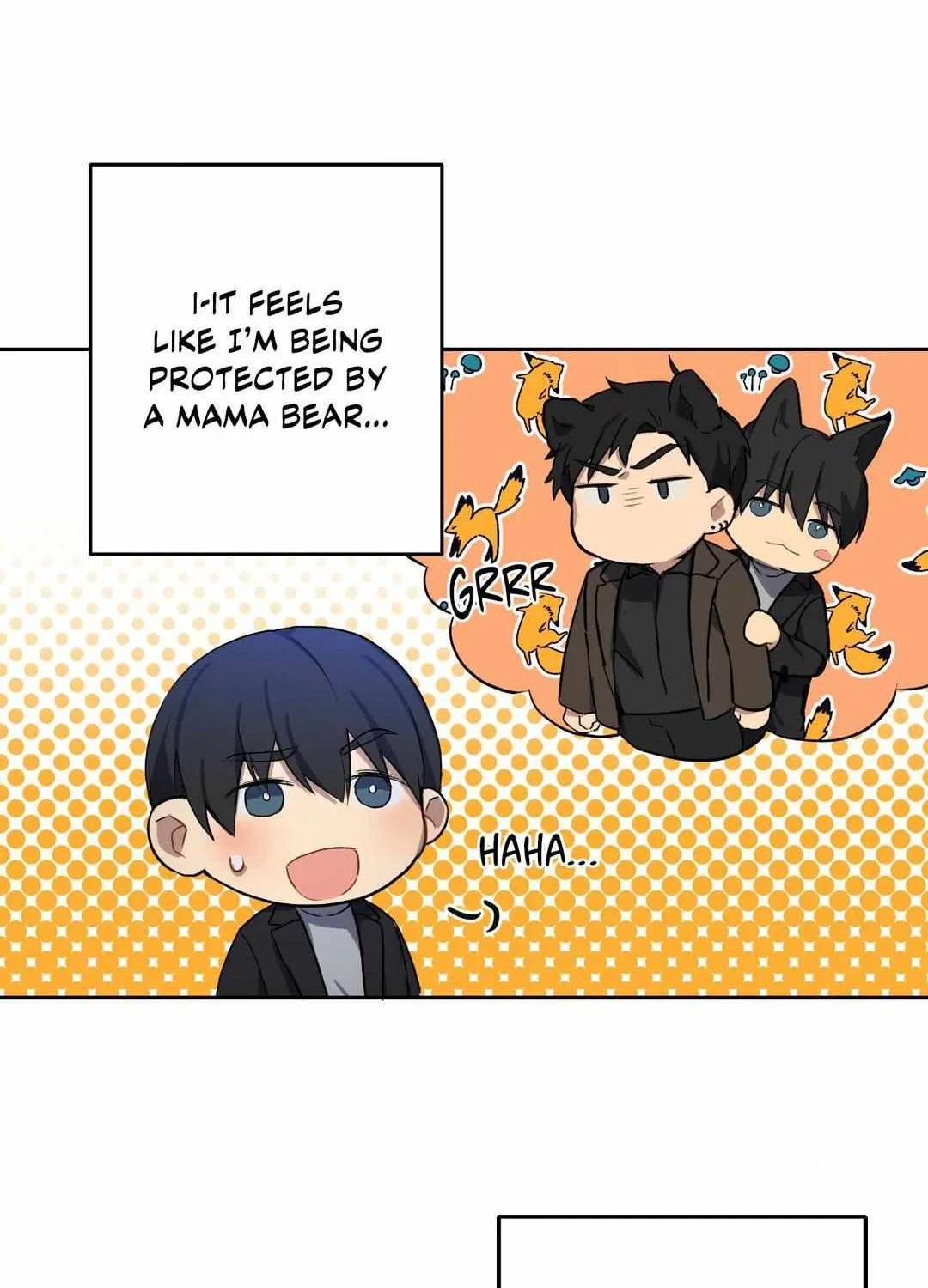 Read A Gloomy Delusion chapter 9 image 38 on Lezhin