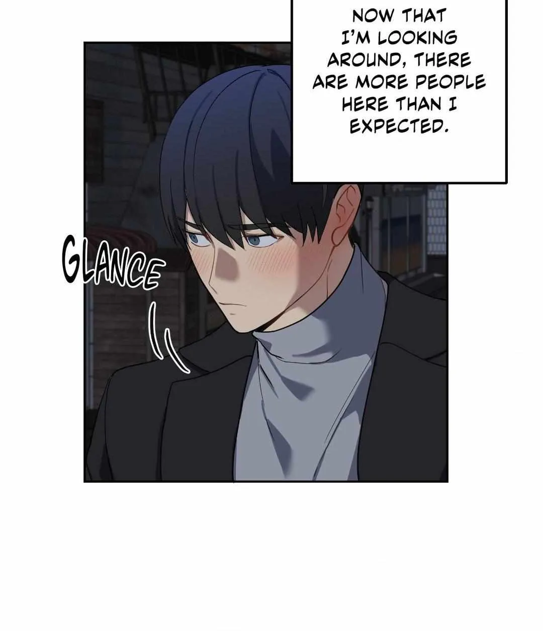 Read A Gloomy Delusion chapter 9 image 39 on Lezhin