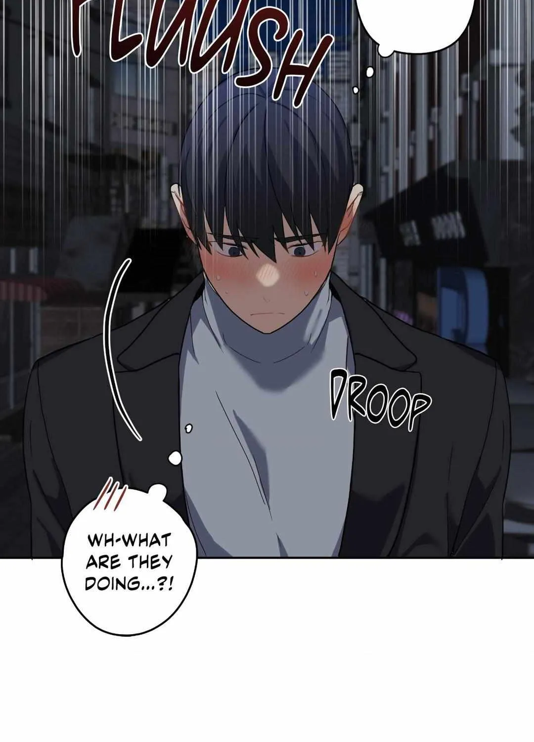Read A Gloomy Delusion chapter 9 image 41 on Lezhin