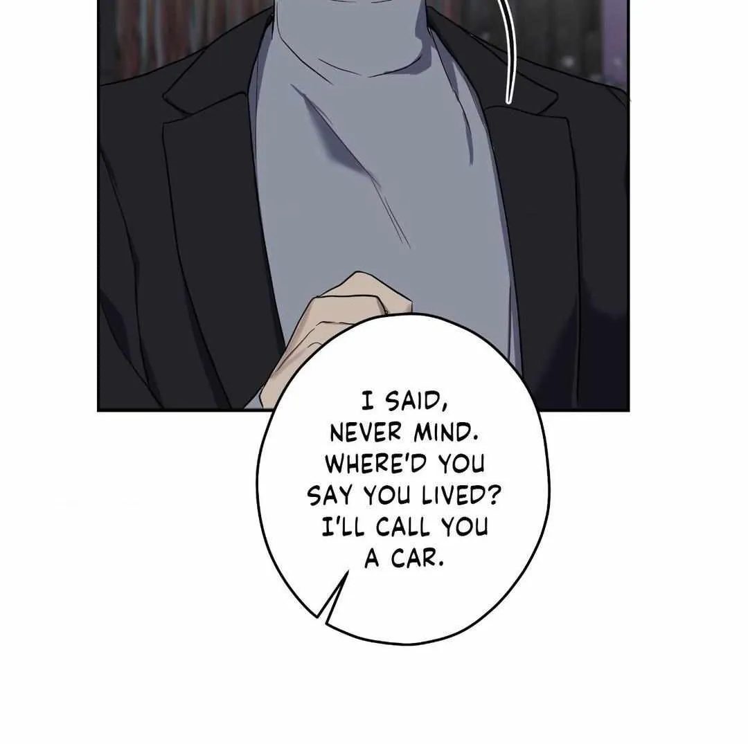 Read A Gloomy Delusion chapter 9 image 46 on Lezhin