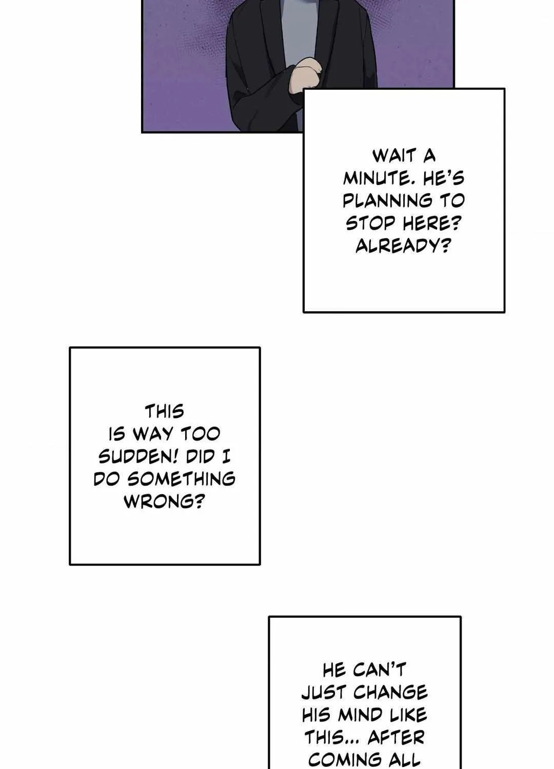 Read A Gloomy Delusion chapter 9 image 49 on Lezhin