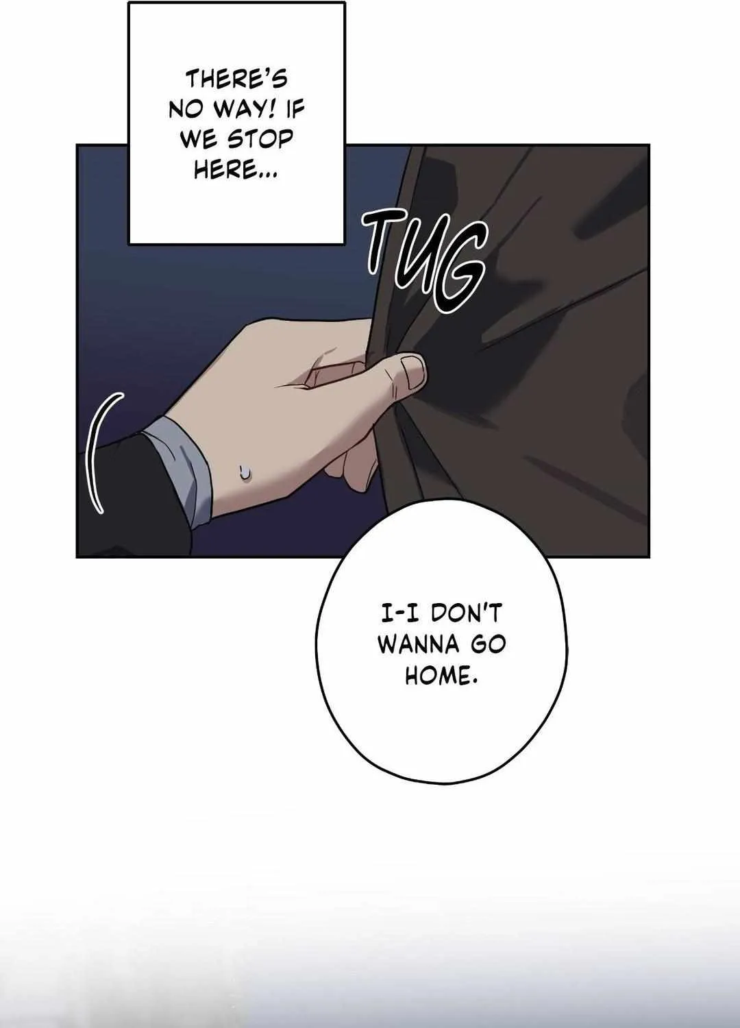 Read A Gloomy Delusion chapter 9 image 51 on Lezhin