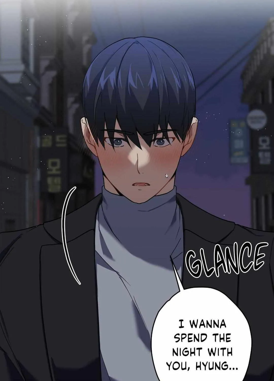 Read A Gloomy Delusion chapter 9 image 52 on Lezhin
