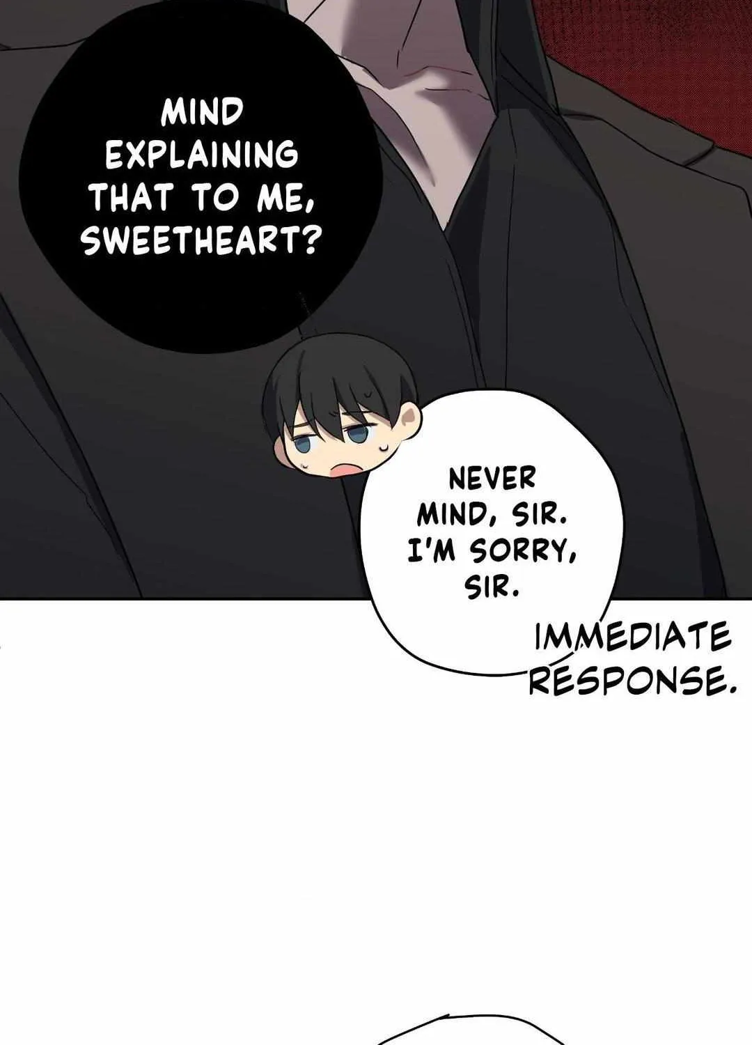 Read A Gloomy Delusion chapter 9 image 55 on Lezhin