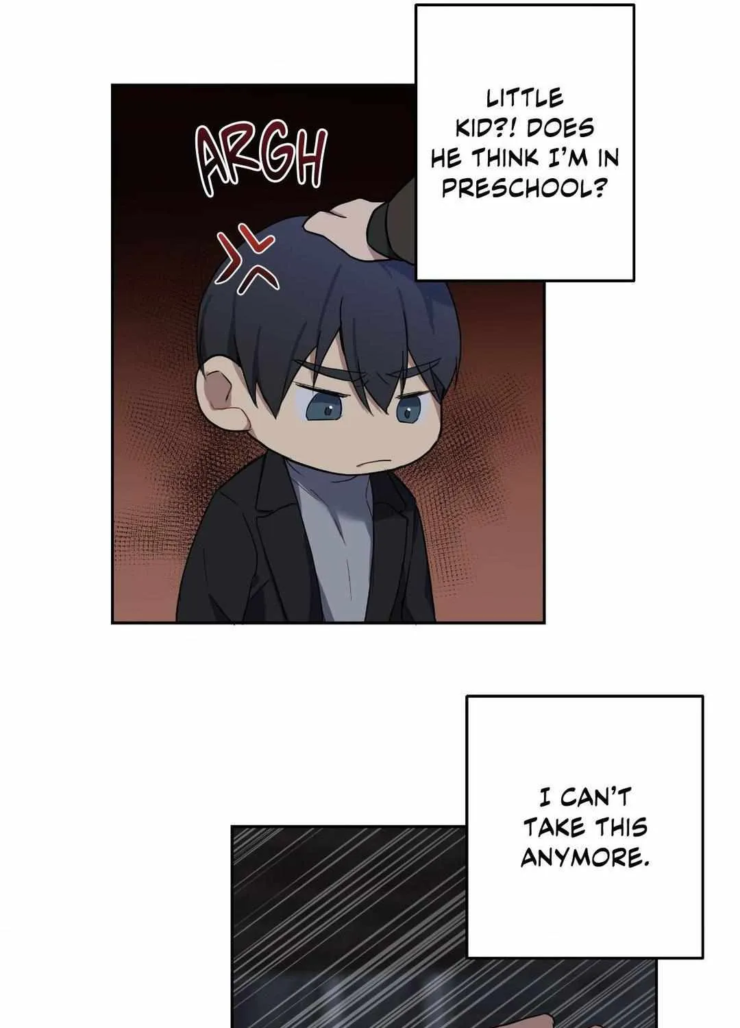 Read A Gloomy Delusion chapter 9 image 58 on Lezhin