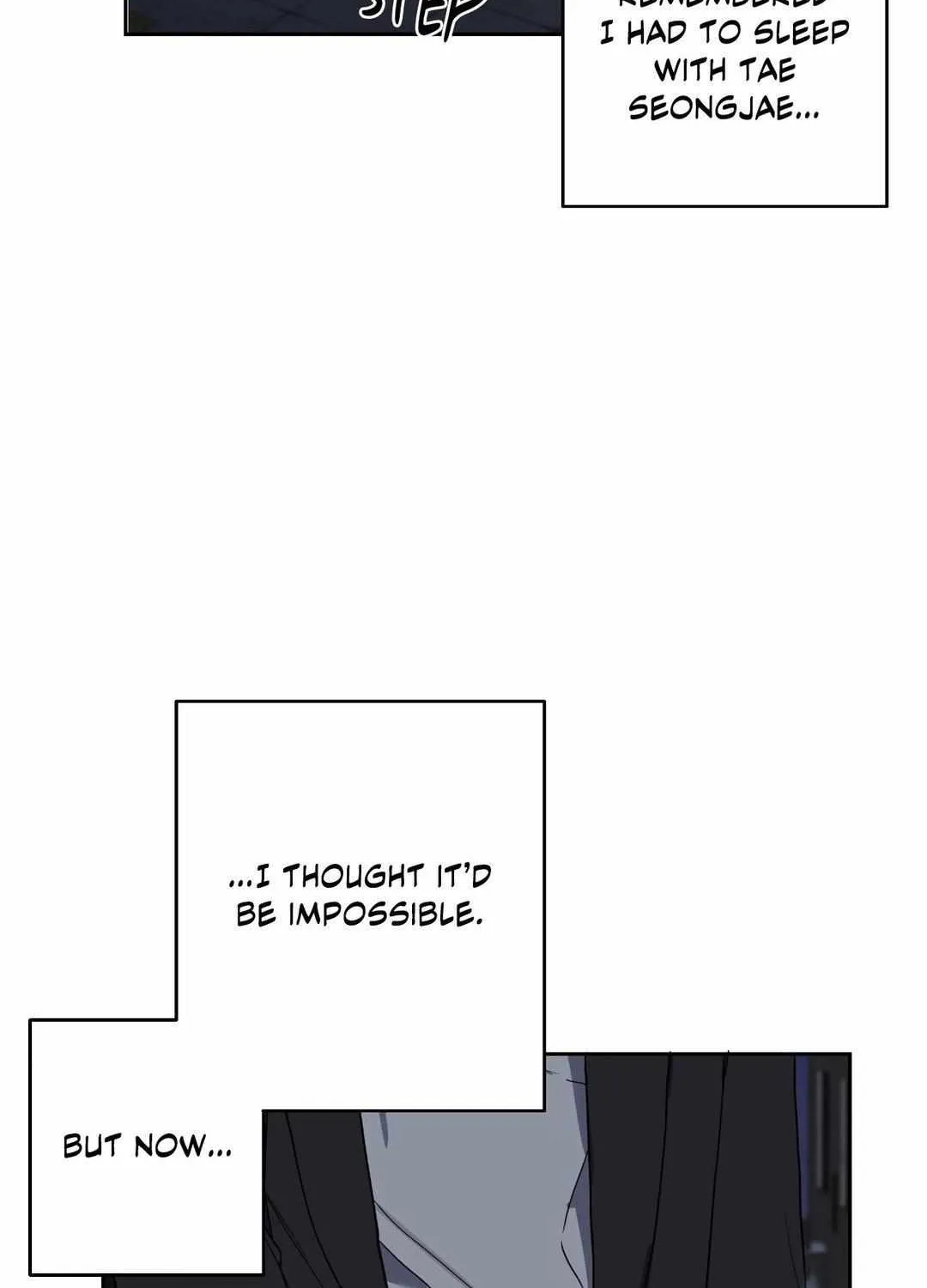 Read A Gloomy Delusion chapter 9 image 6 on Lezhin