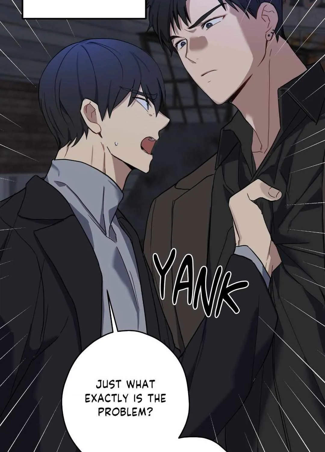 Read A Gloomy Delusion chapter 9 image 60 on Lezhin