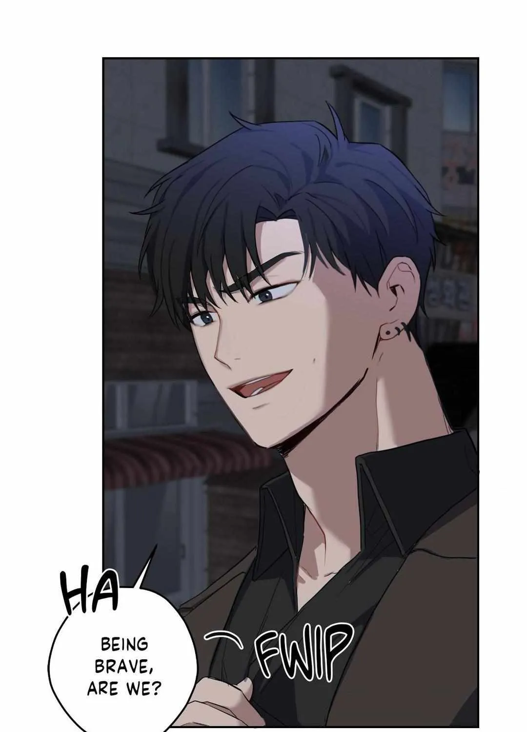 Read A Gloomy Delusion chapter 9 image 62 on Lezhin
