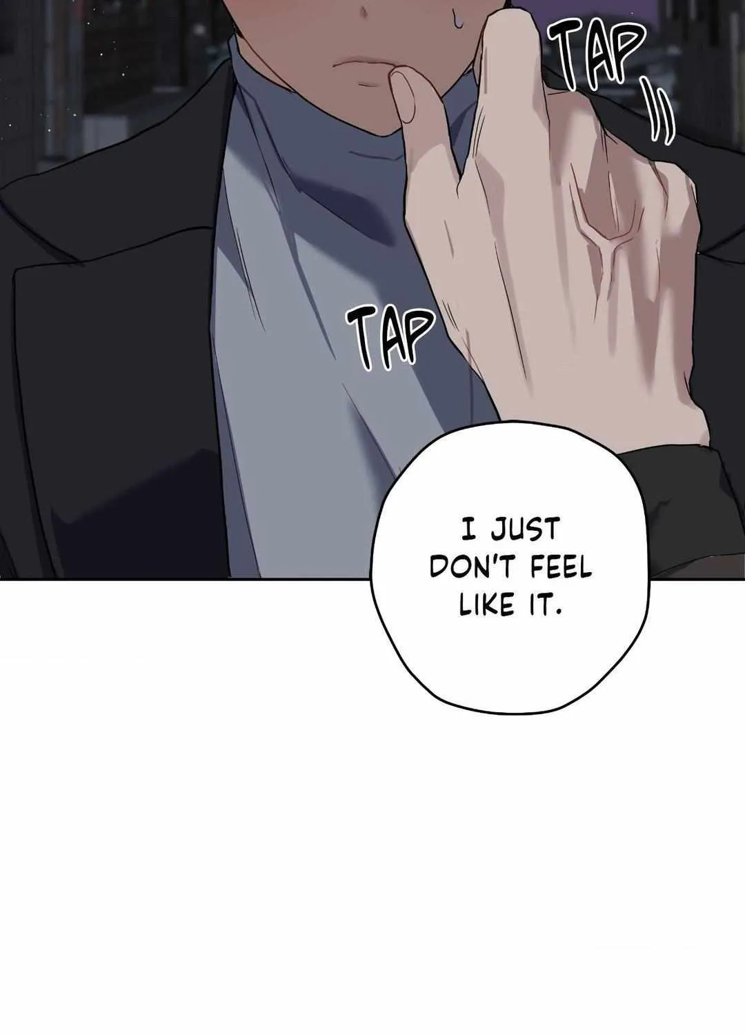 Read A Gloomy Delusion chapter 9 image 64 on Lezhin