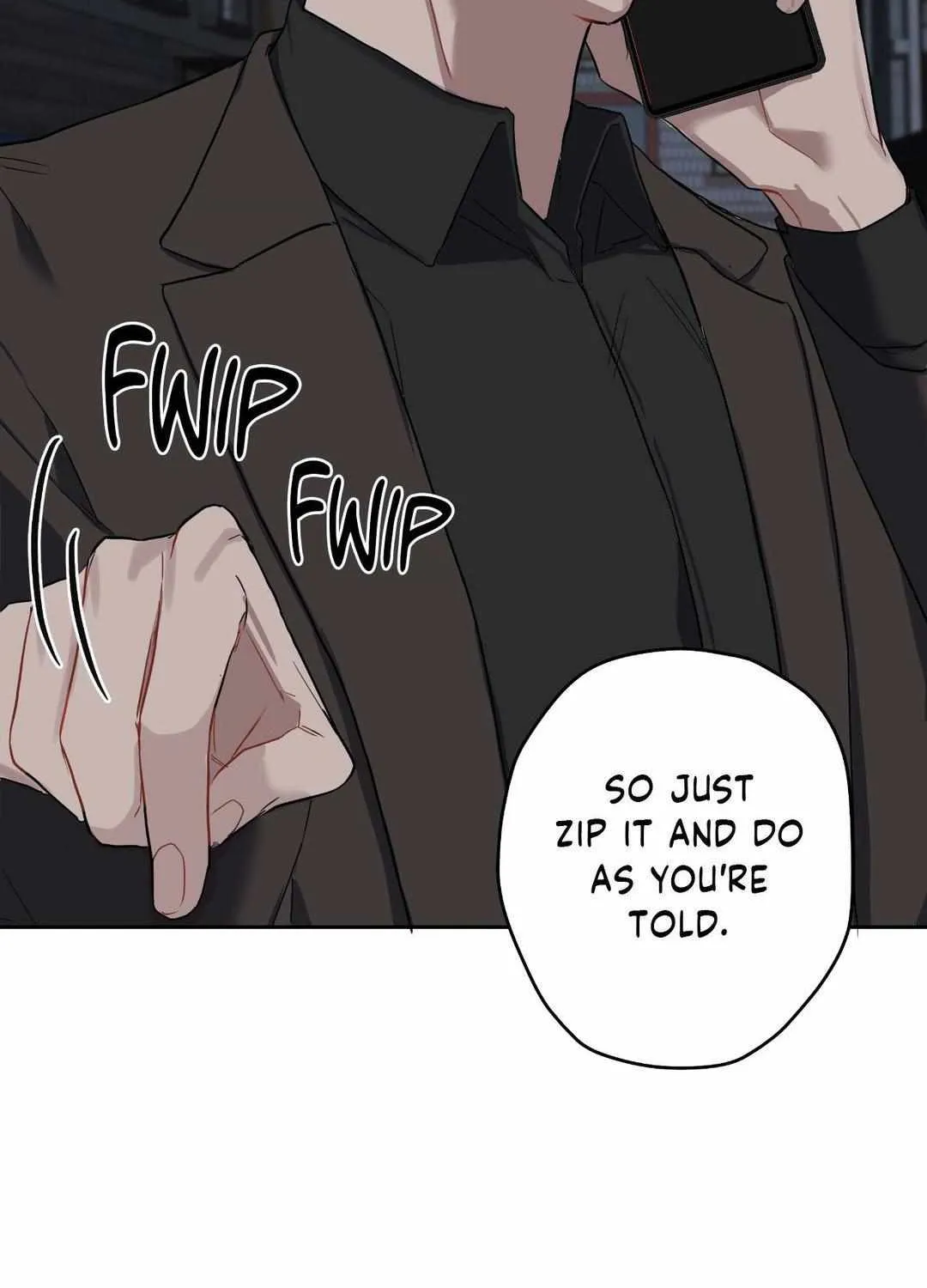 Read A Gloomy Delusion chapter 9 image 68 on Lezhin