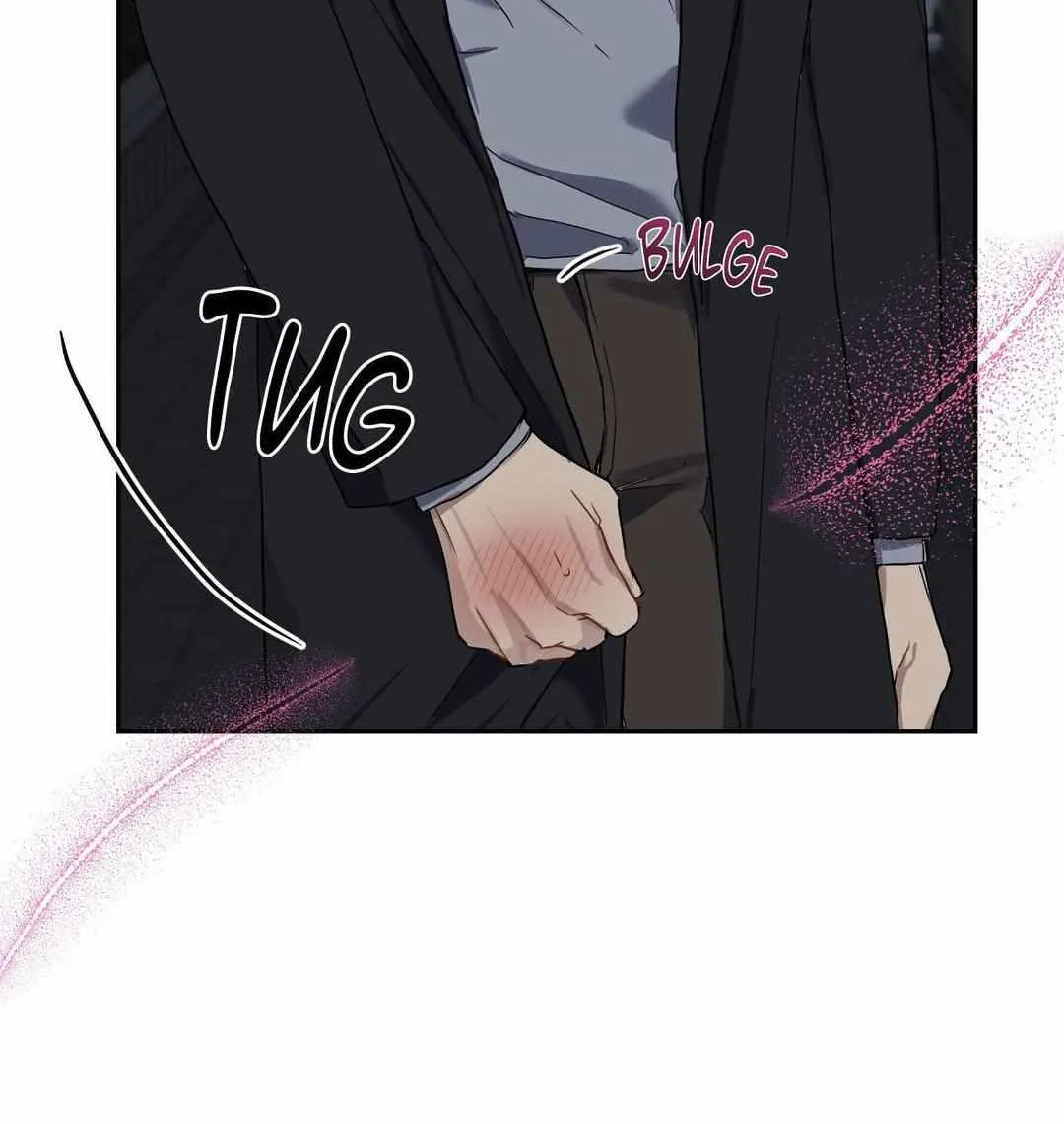 Read A Gloomy Delusion chapter 9 image 7 on Lezhin