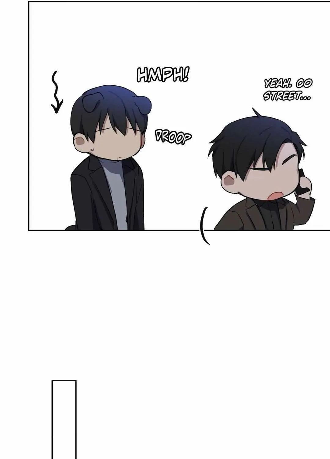 Read A Gloomy Delusion chapter 9 image 70 on Lezhin