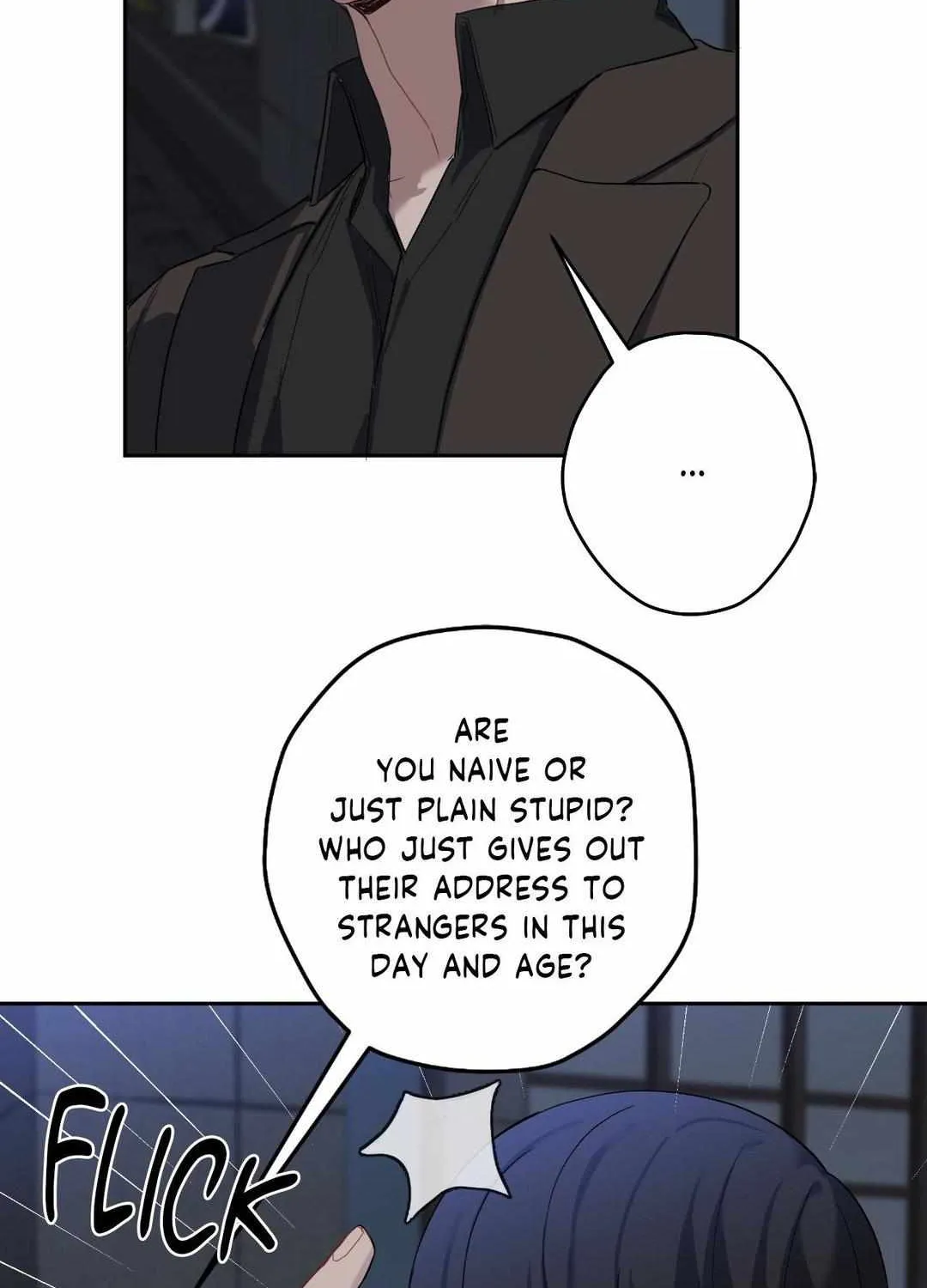 Read A Gloomy Delusion chapter 9 image 75 on Lezhin