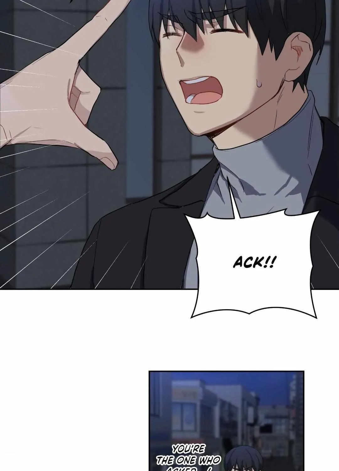 Read A Gloomy Delusion chapter 9 image 76 on Lezhin