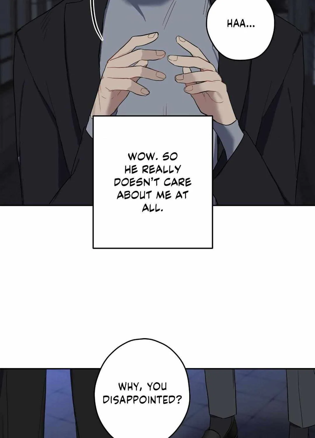 Read A Gloomy Delusion chapter 9 image 79 on Lezhin