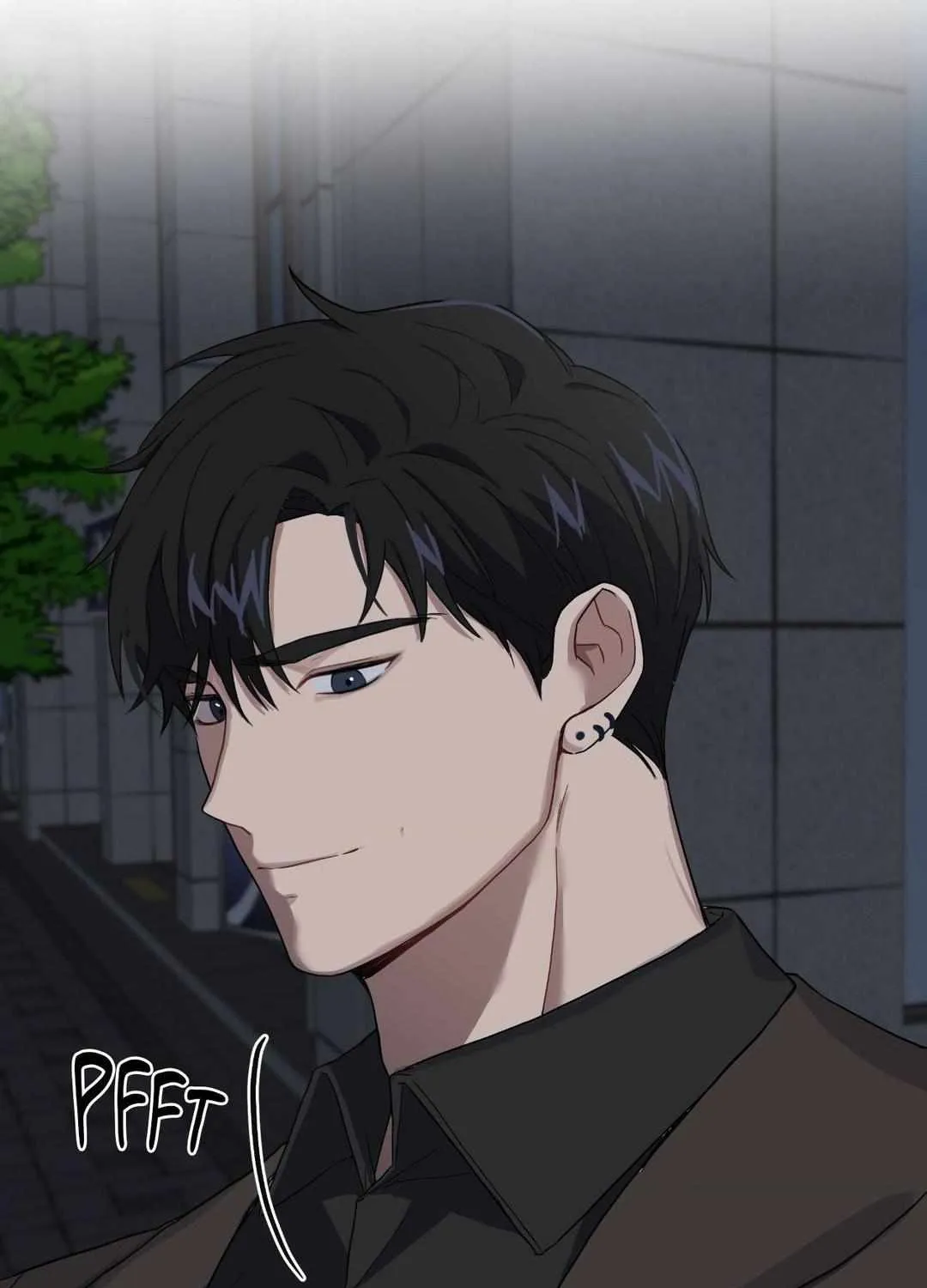 Read A Gloomy Delusion chapter 9 image 82 on Lezhin