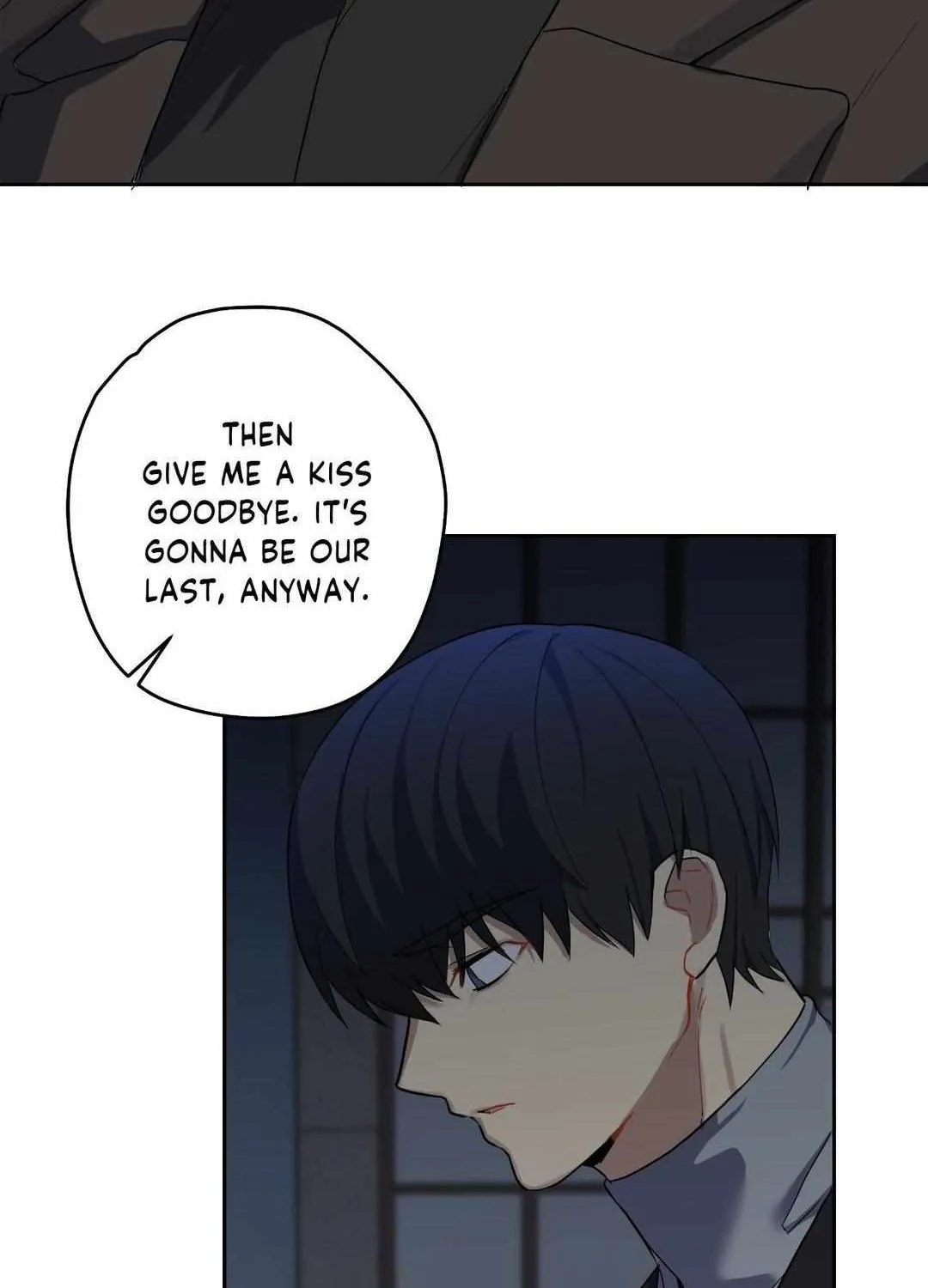 Read A Gloomy Delusion chapter 9 image 83 on Lezhin