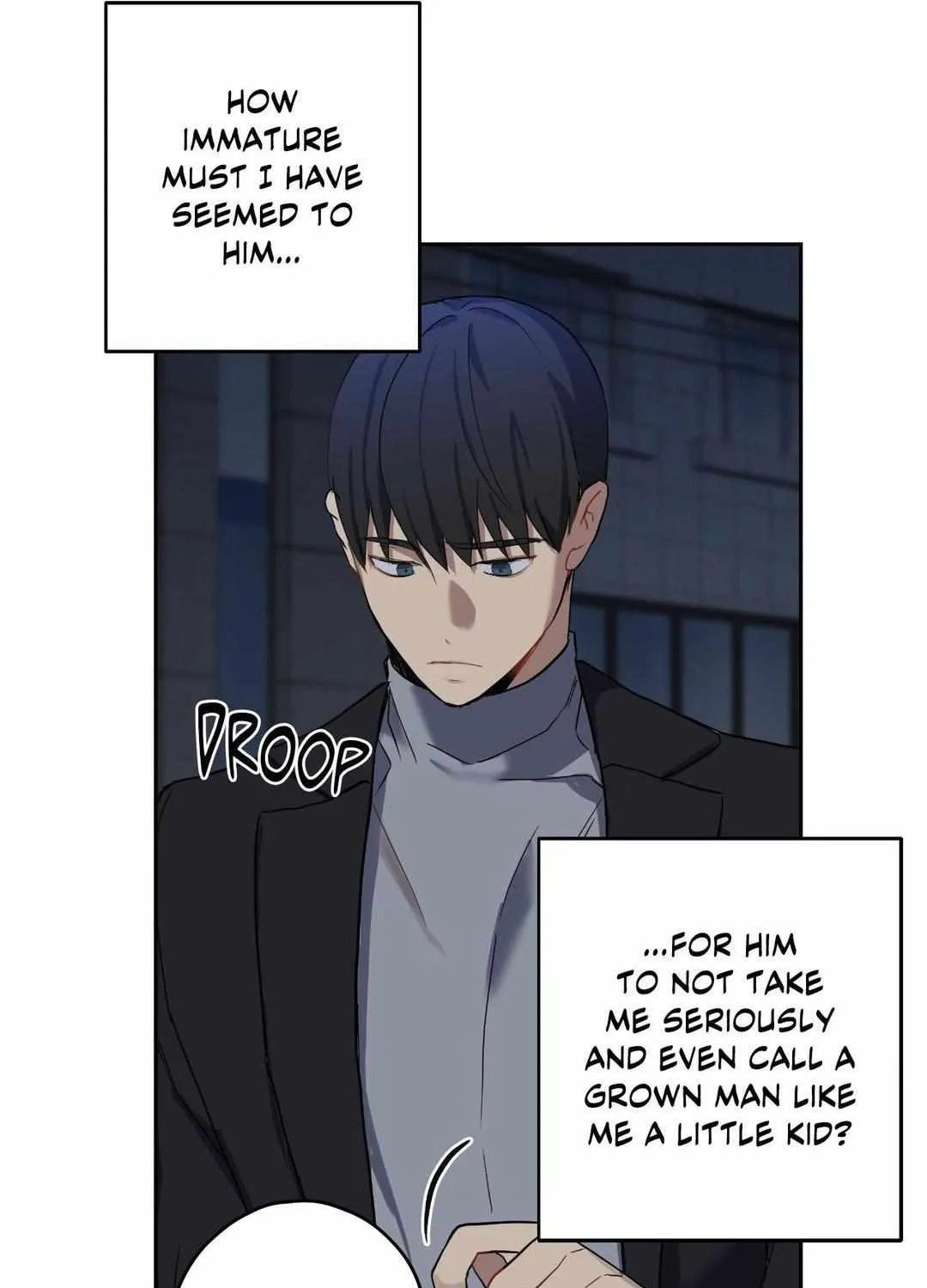 Read A Gloomy Delusion chapter 9 image 91 on Lezhin