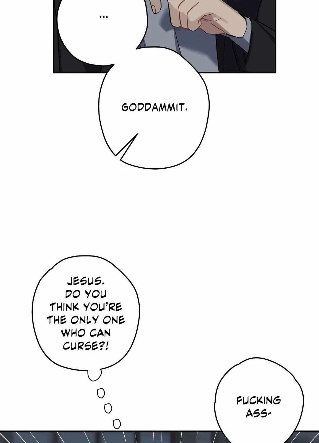 Read A Gloomy Delusion chapter 9 image 92 on Lezhin