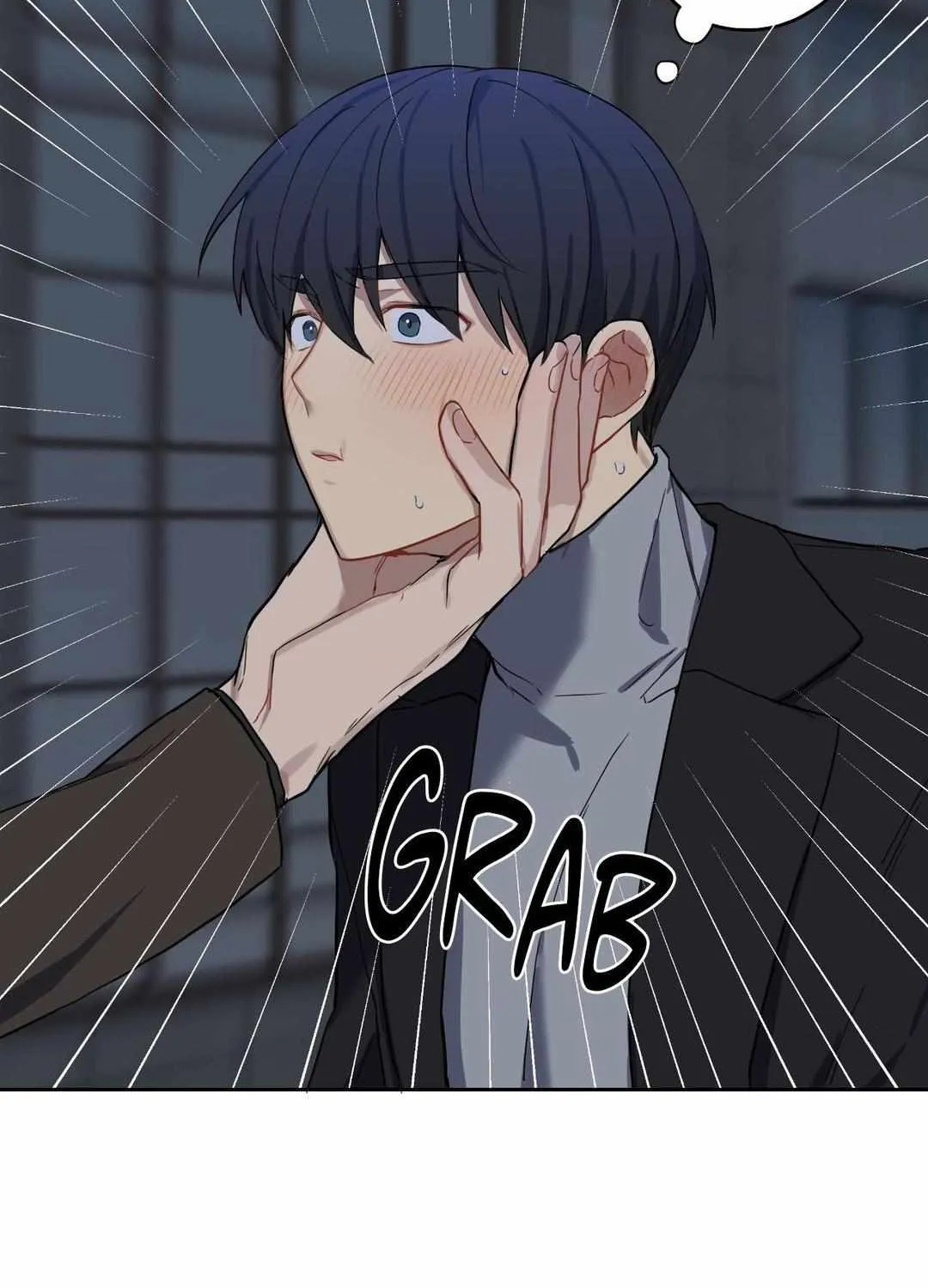 Read A Gloomy Delusion chapter 9 image 93 on Lezhin