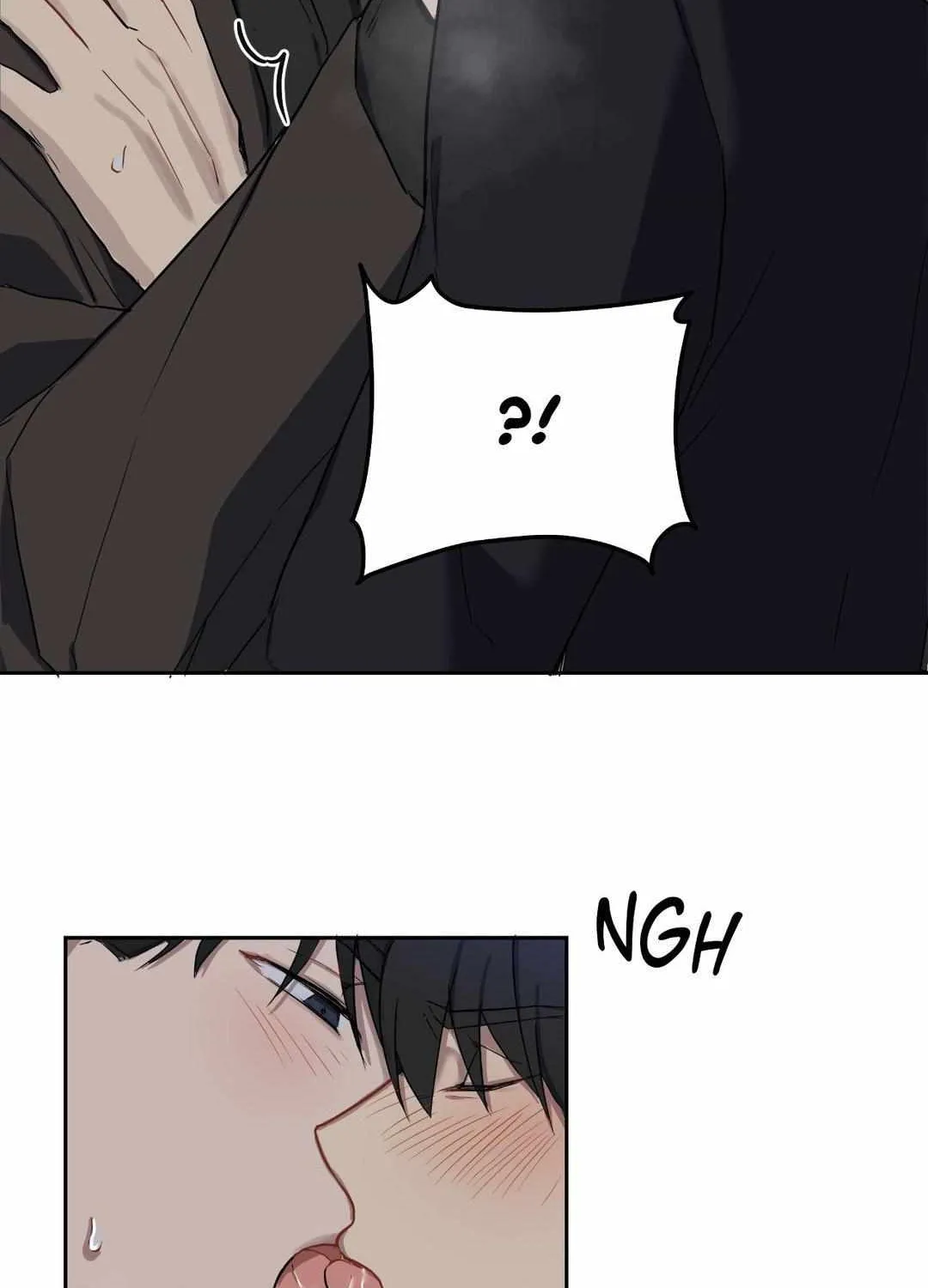 Read A Gloomy Delusion chapter 9 image 96 on Lezhin