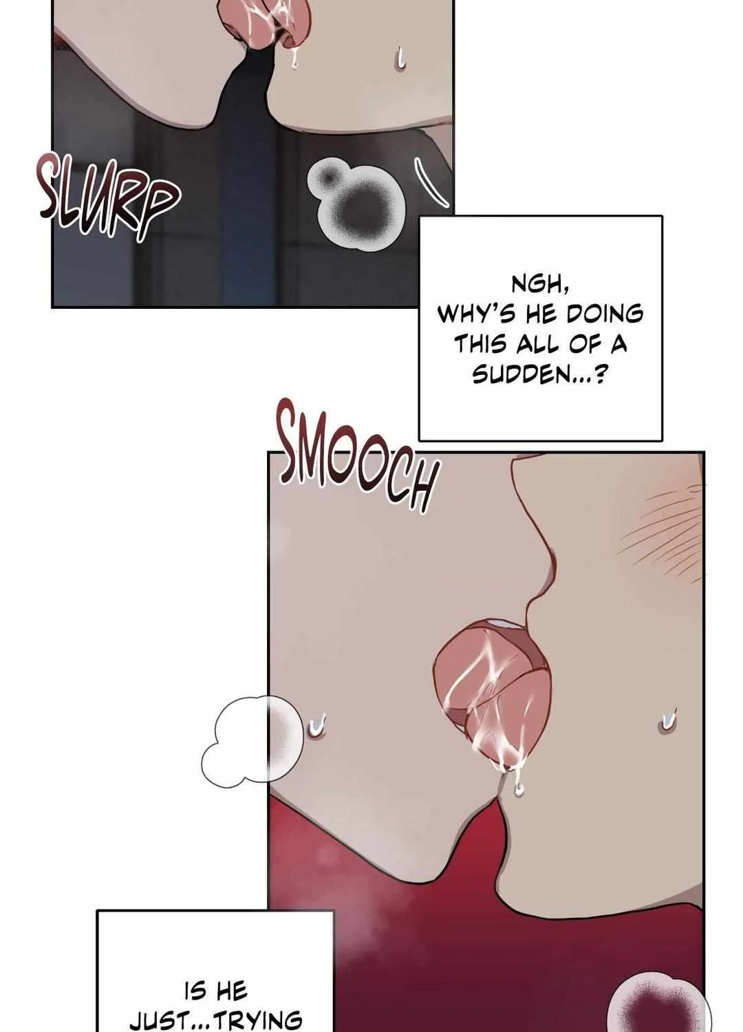 Read A Gloomy Delusion chapter 9 image 97 on Lezhin