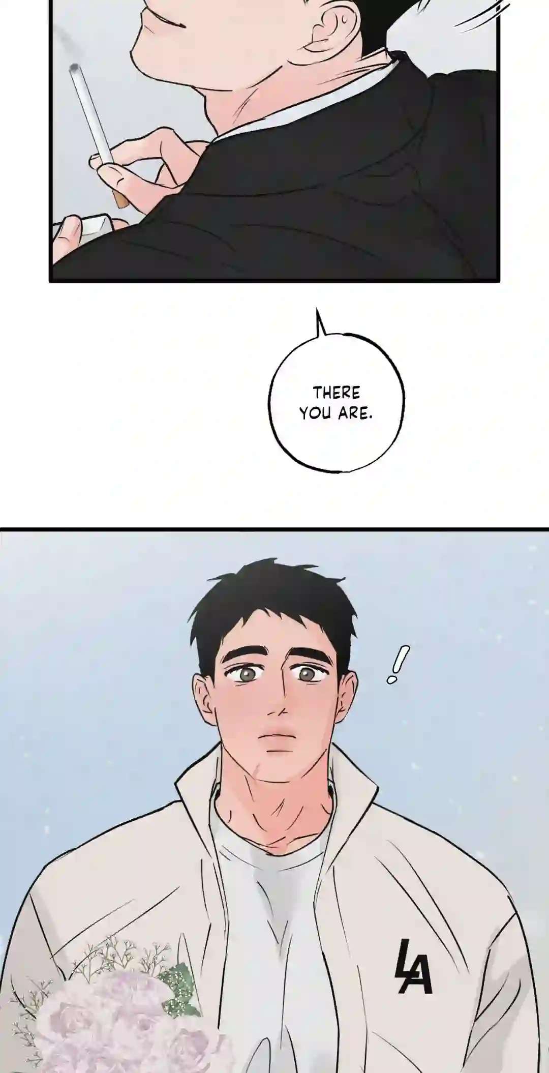 Read A Golden Pair chapter 1.1 image 11 on Lezhin