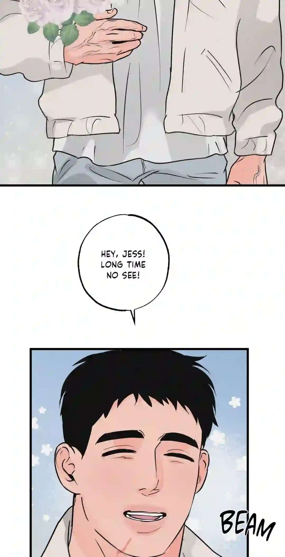 Read A Golden Pair chapter 1.1 image 12 on Lezhin