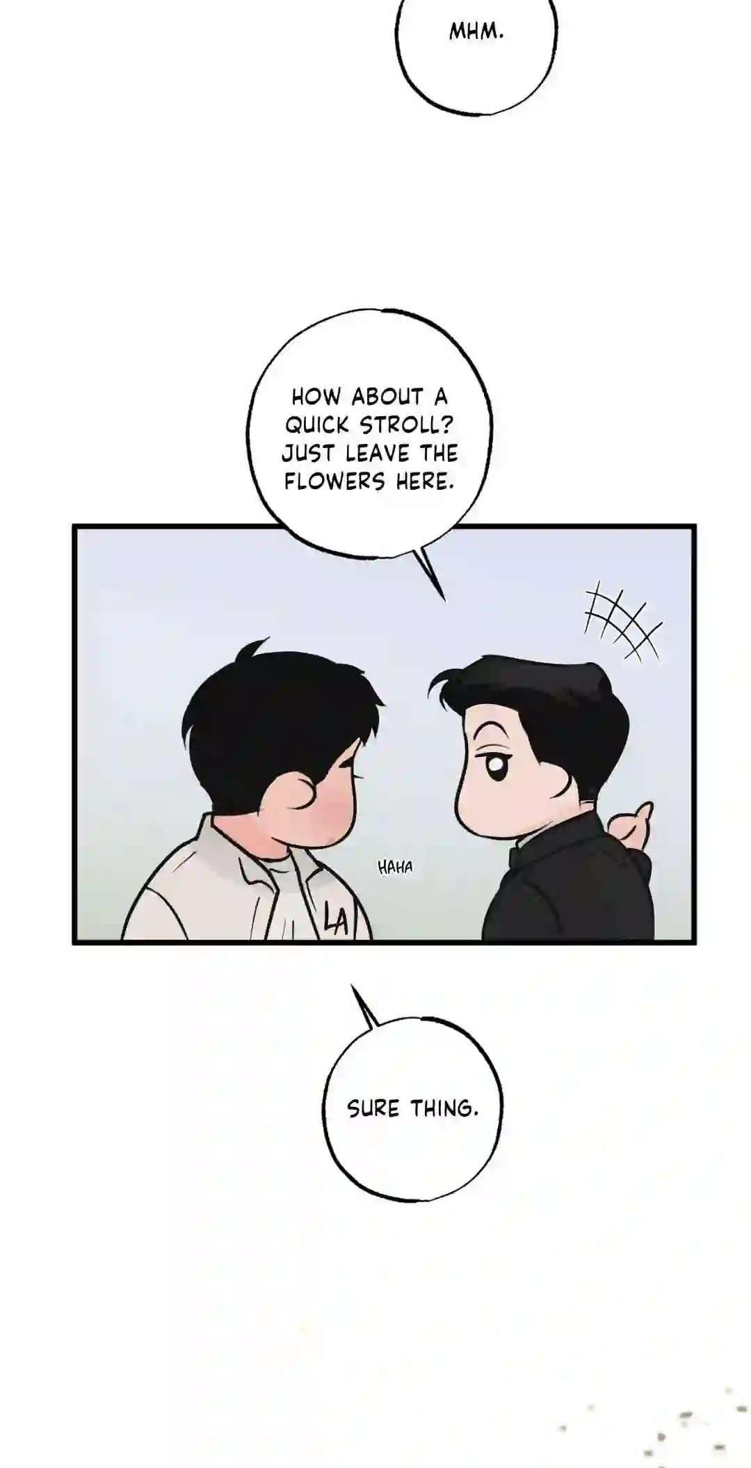 Read A Golden Pair chapter 1.1 image 15 on Lezhin