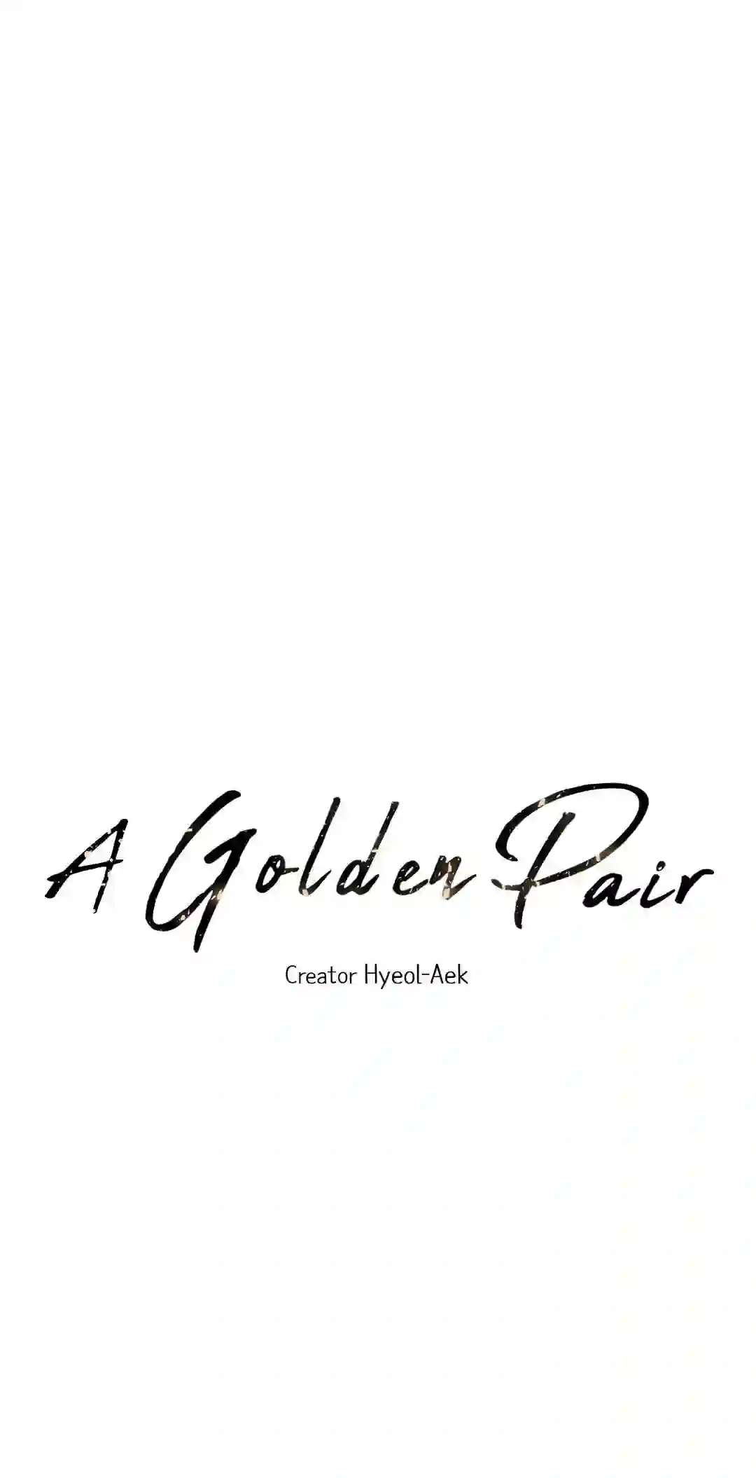 Read A Golden Pair chapter 1.1 image 17 on Lezhin
