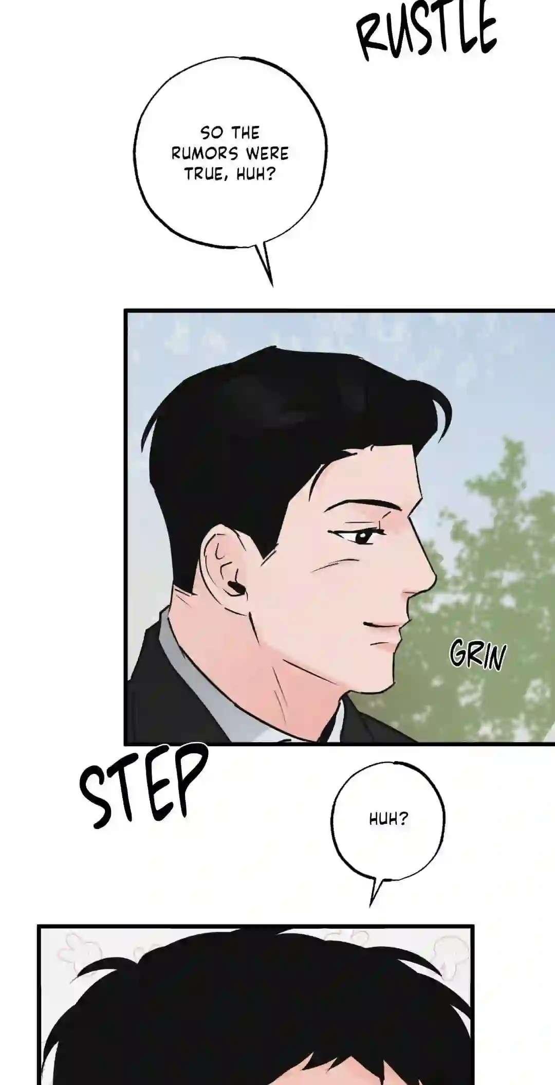 Read A Golden Pair chapter 1.1 image 19 on Lezhin