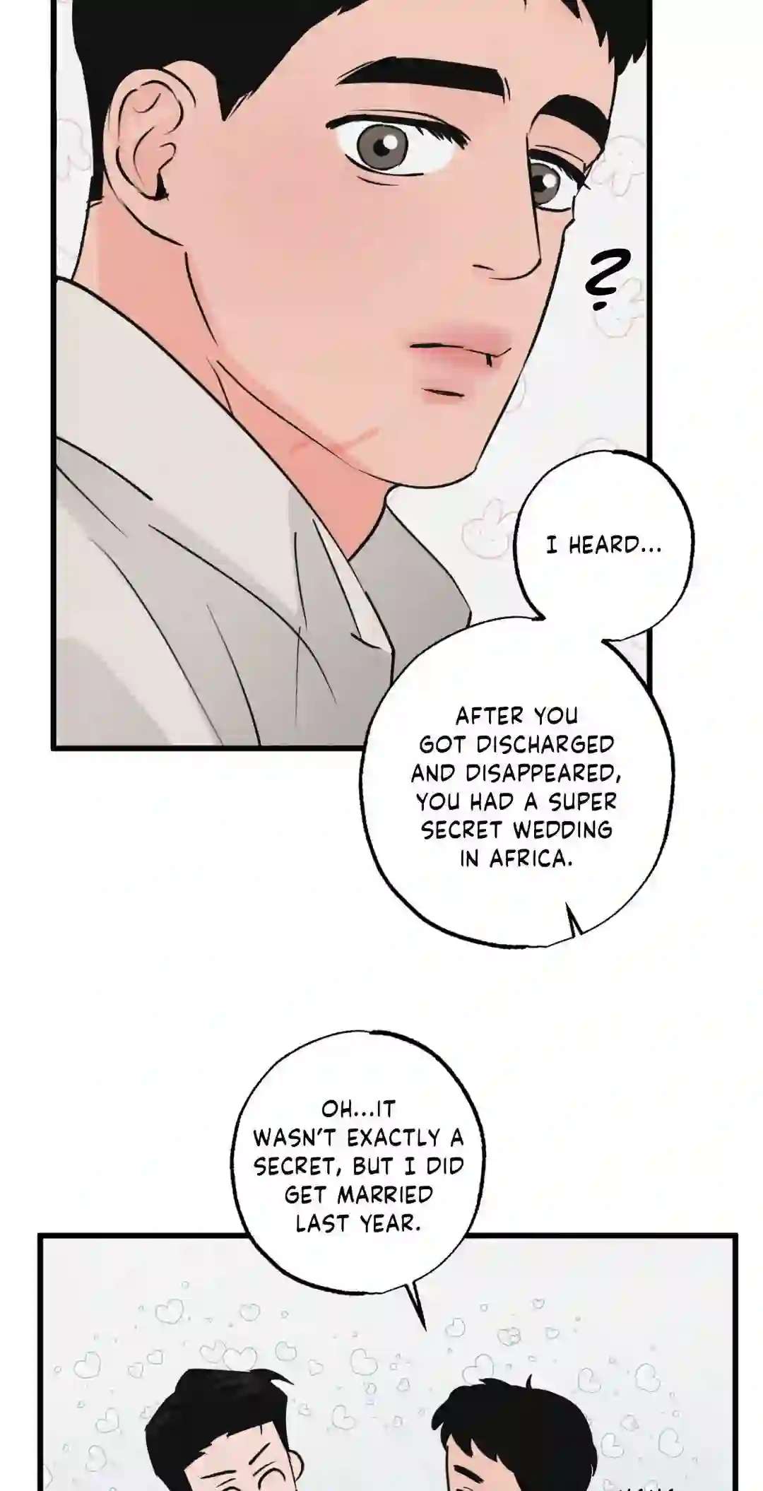 Read A Golden Pair chapter 1.1 image 20 on Lezhin