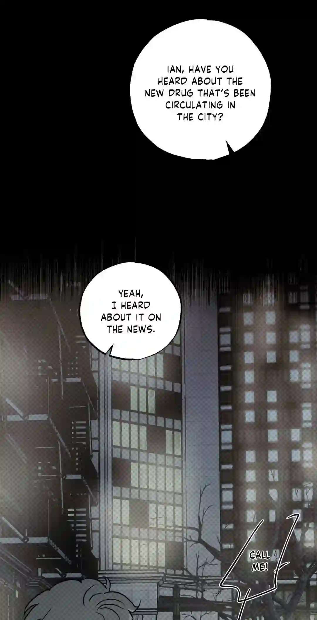 Read A Golden Pair chapter 1.1 image 25 on Lezhin